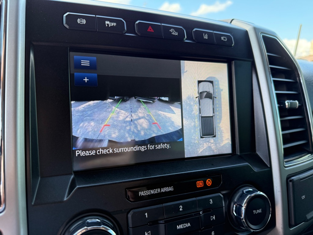 2020 Ford F-250 photo 32