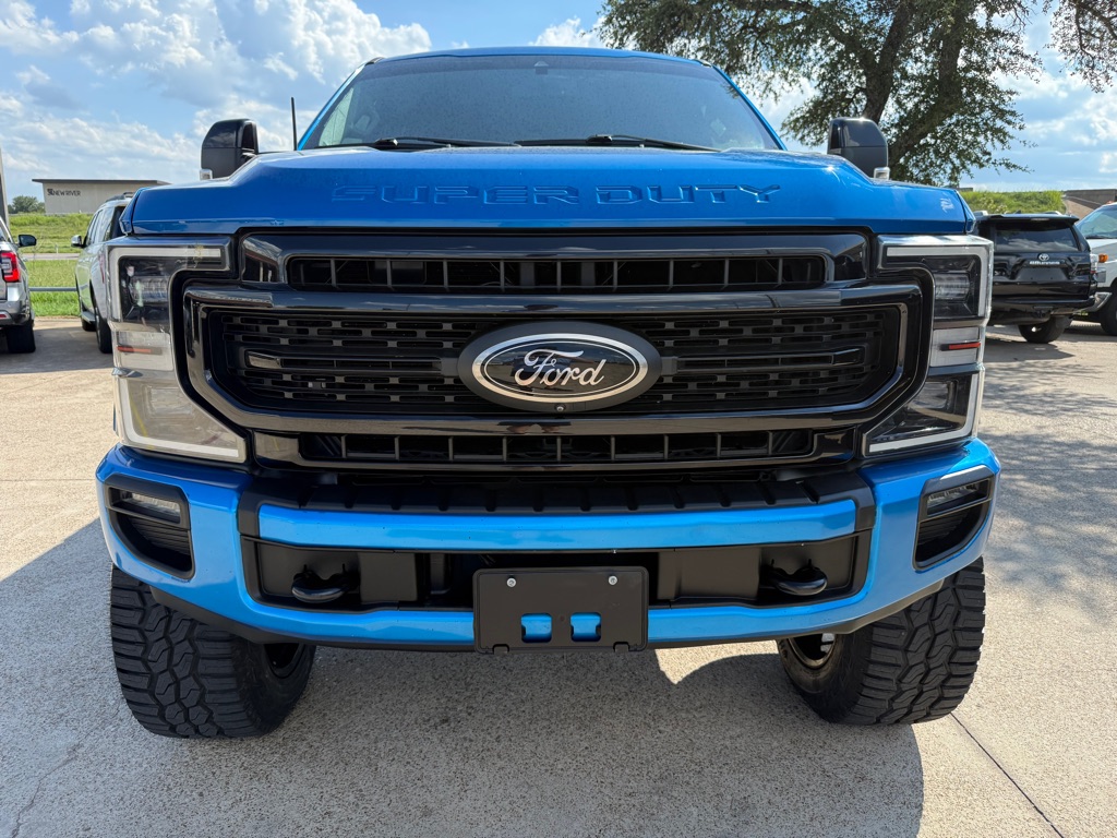 2020 Ford F-250 photo 2