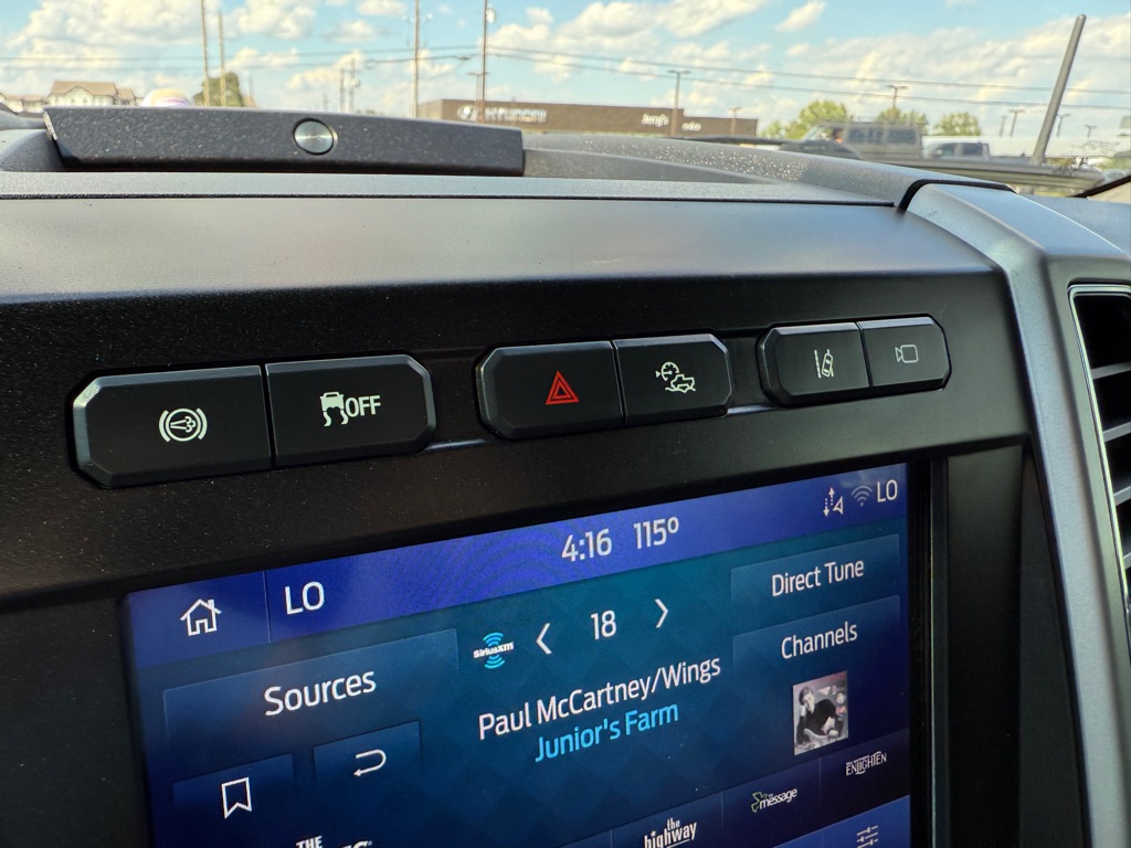 2020 Ford F-250 photo 37