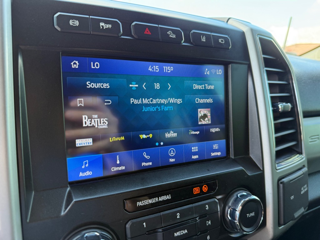 2020 Ford F-250 photo 31