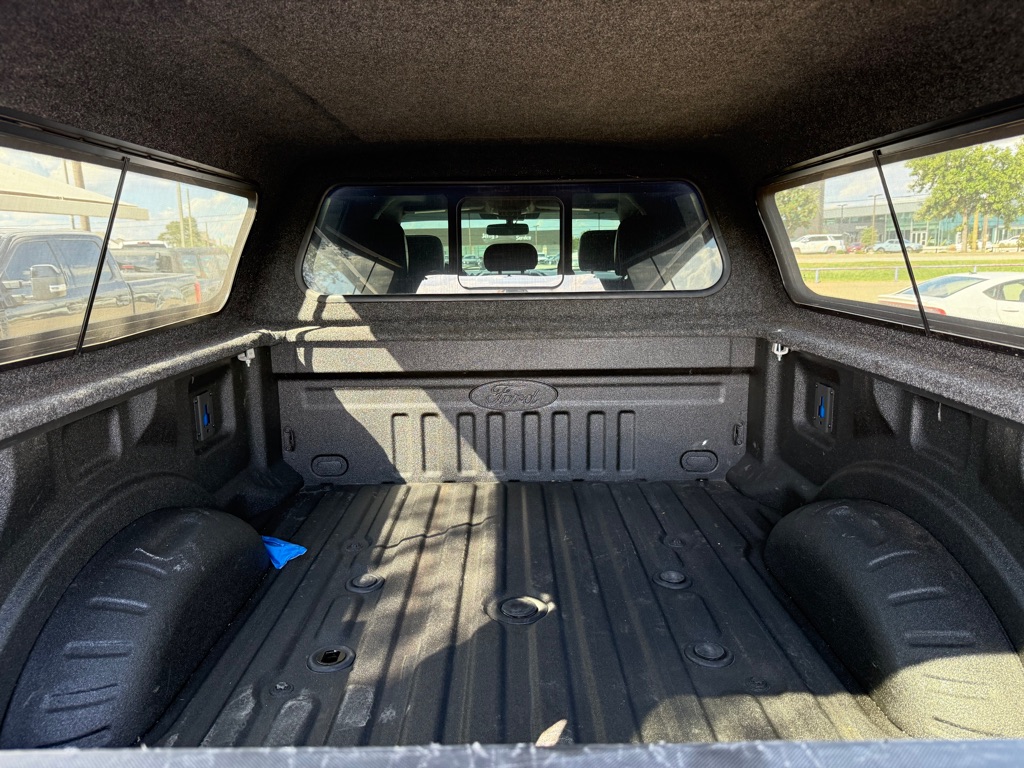2020 Ford F-250 photo 9