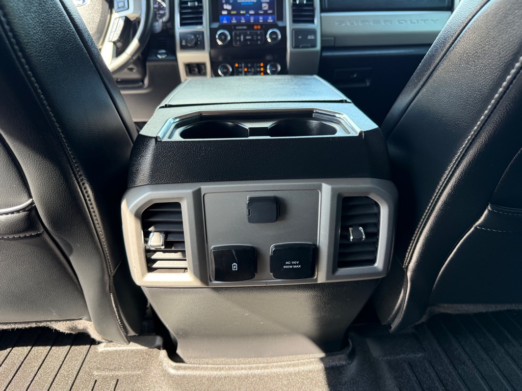 2020 Ford F-250 photo 24