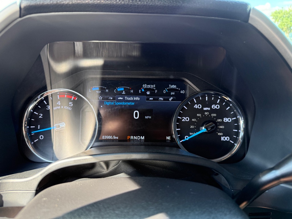 2020 Ford F-250 photo 36