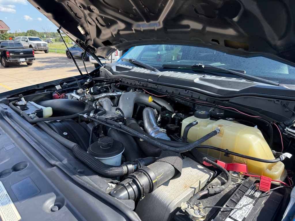 2020 Ford F-250 photo 41
