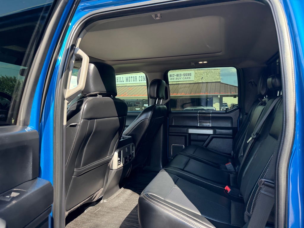 2020 Ford F-250 photo 17