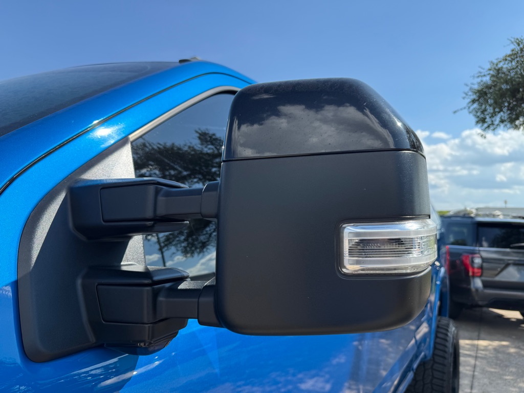 2020 Ford F-250 photo 13