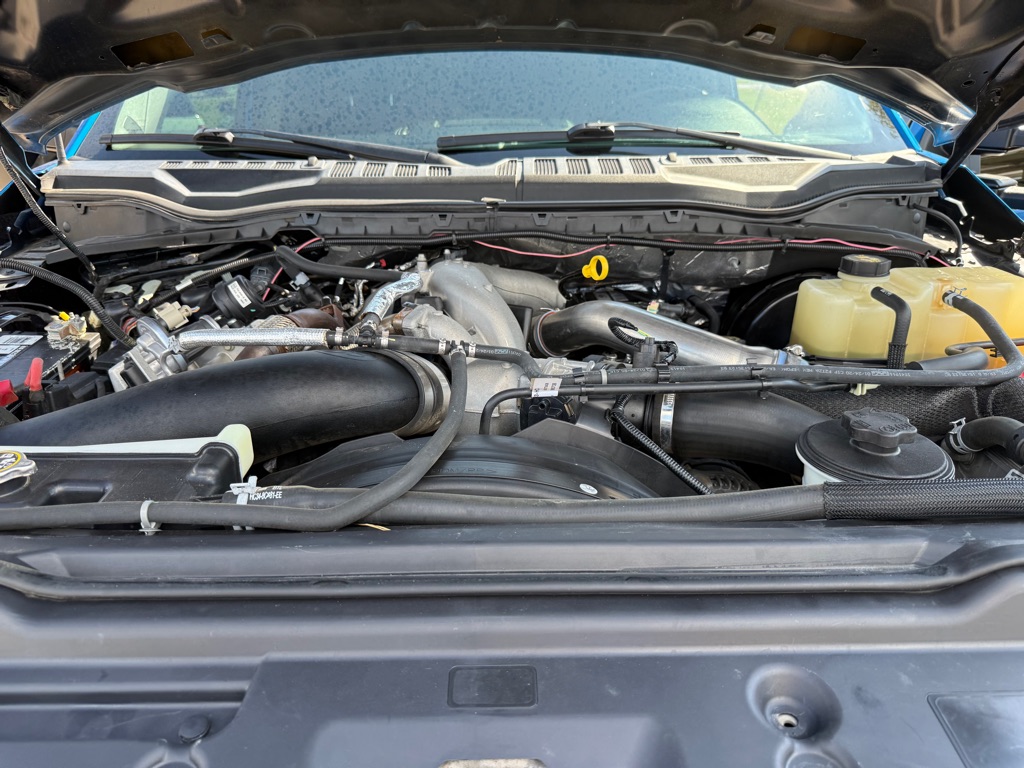 2020 Ford F-250 photo 40