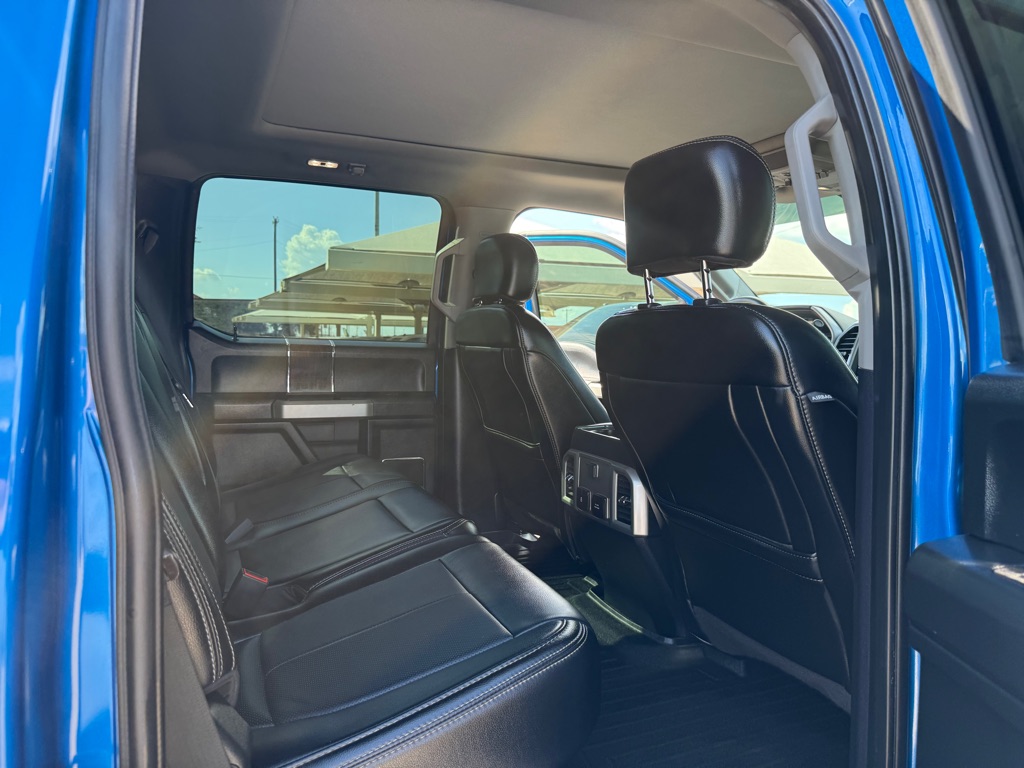 2020 Ford F-250 photo 19