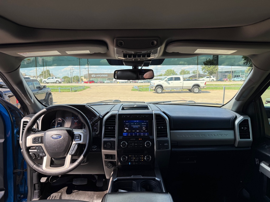2020 Ford F-250 photo 25