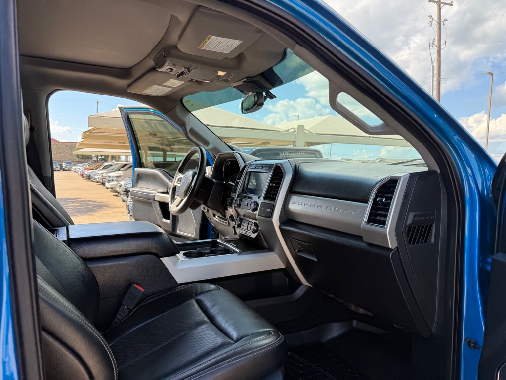 2020 Ford F-250 photo 18