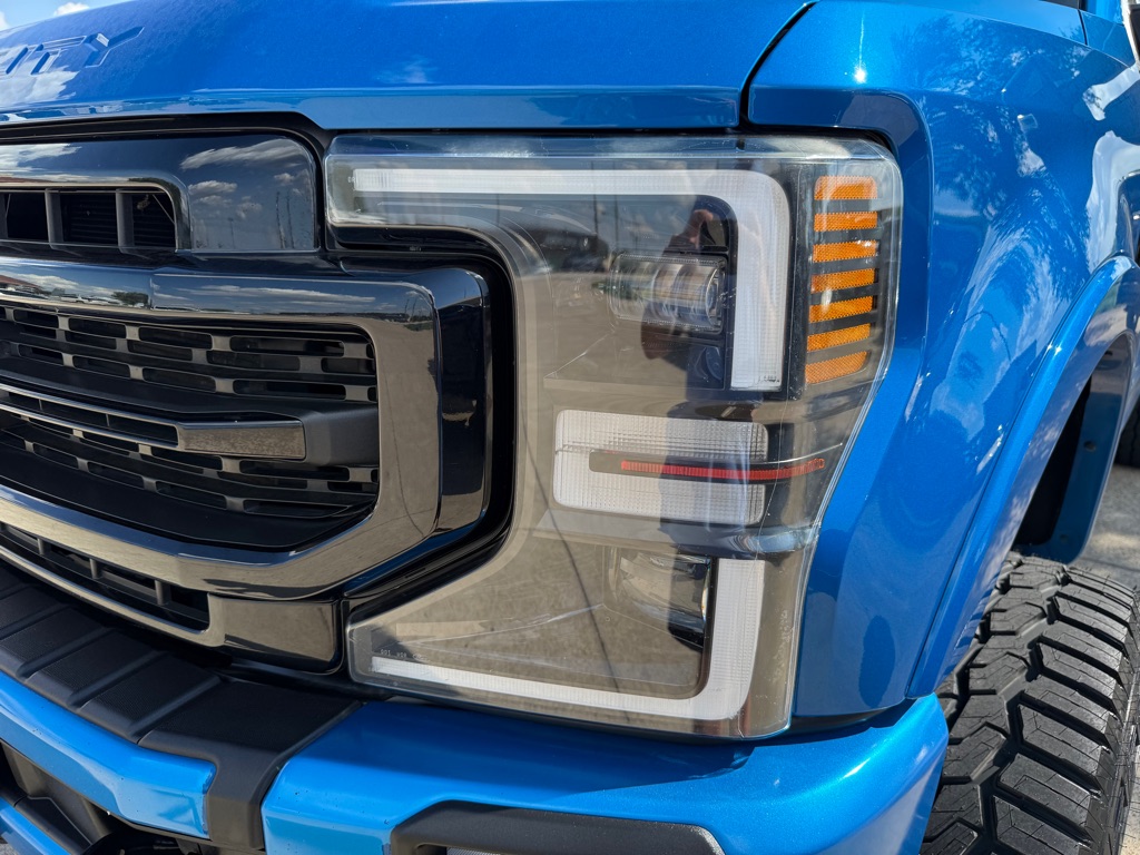 2020 Ford F-250 photo 14