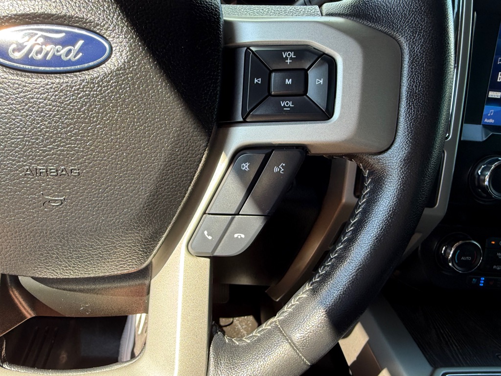 2020 Ford F-250 photo 35