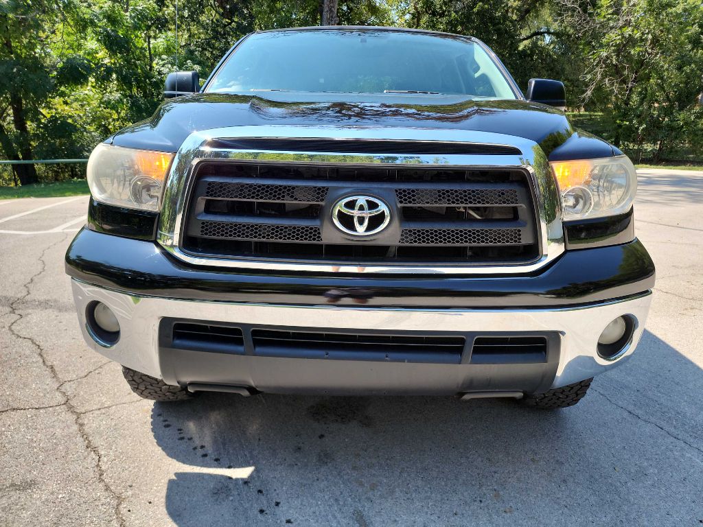 2008 Toyota Tundra SR5 CrewMax photo 57