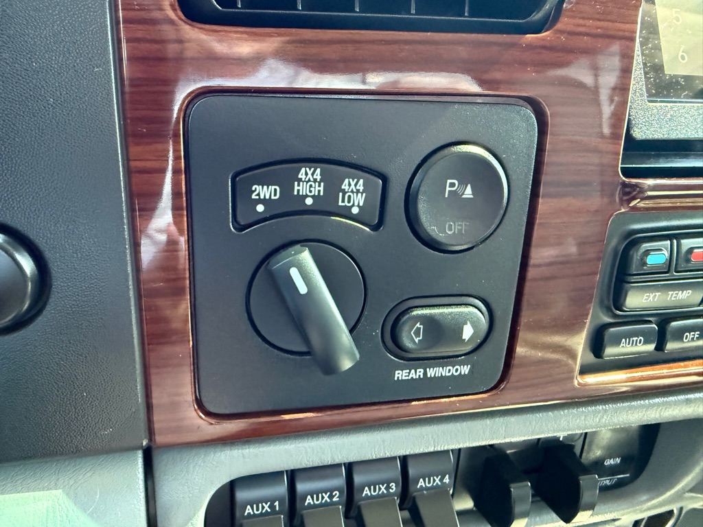 2007 Ford F-250 photo 29