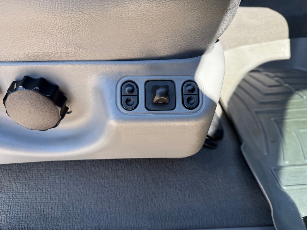 2007 Ford F-250 photo 22