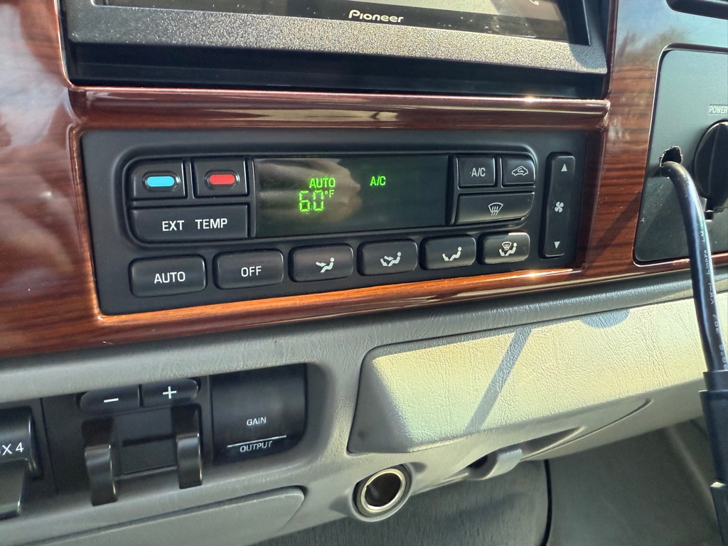 2007 Ford F-250 photo 30