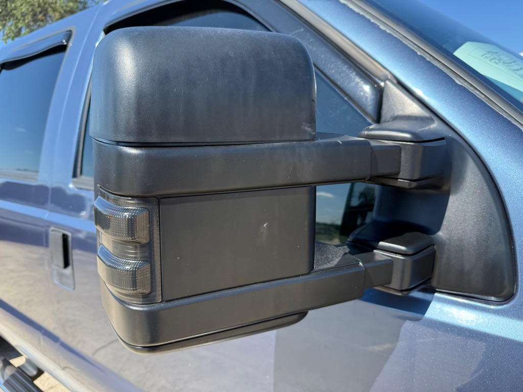 2007 Ford F-250 photo 9