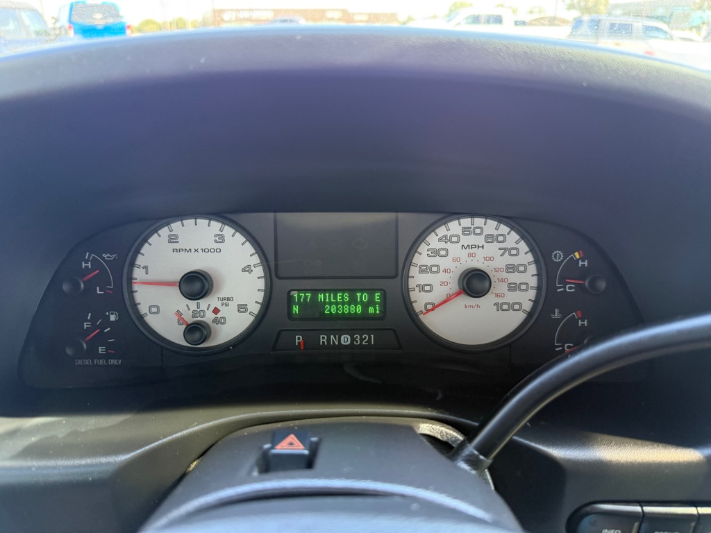 2007 Ford F-250 photo 26