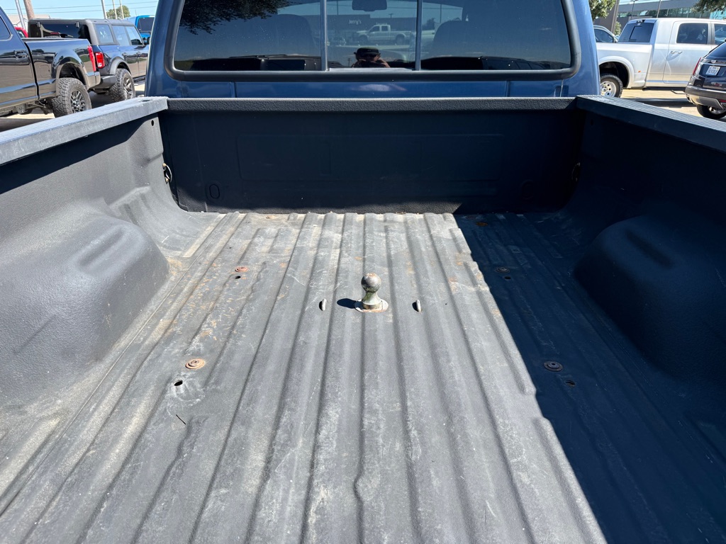 2007 Ford F-250 photo 13
