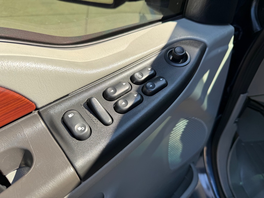2007 Ford F-250 photo 21
