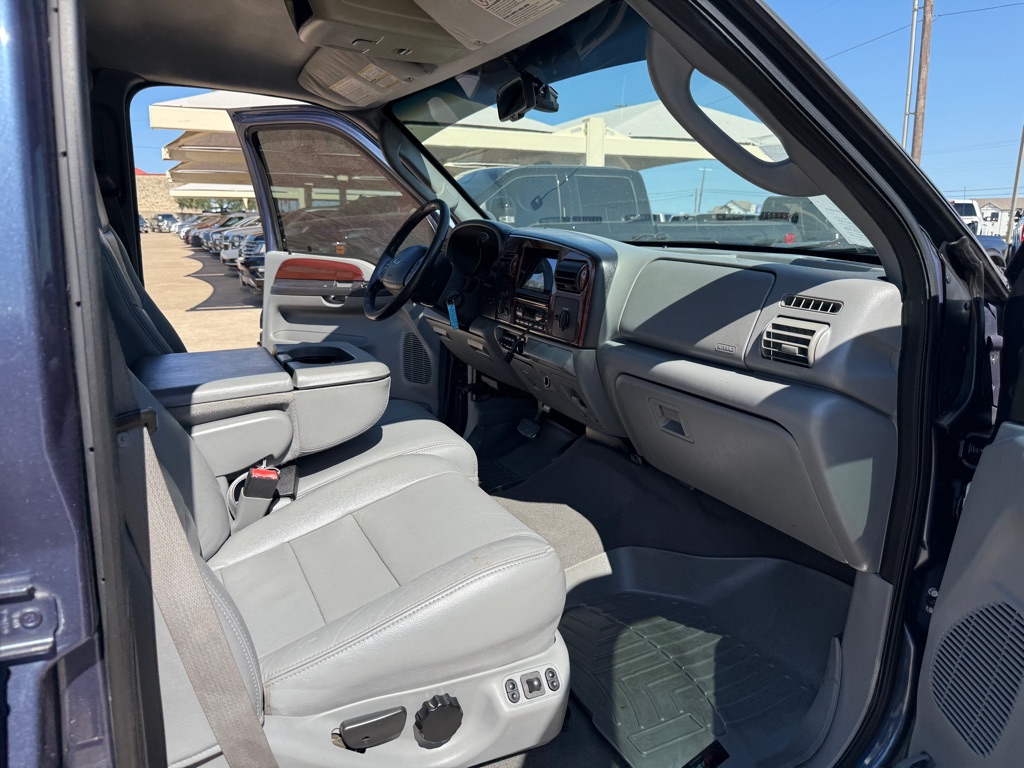 2007 Ford F-250 photo 17