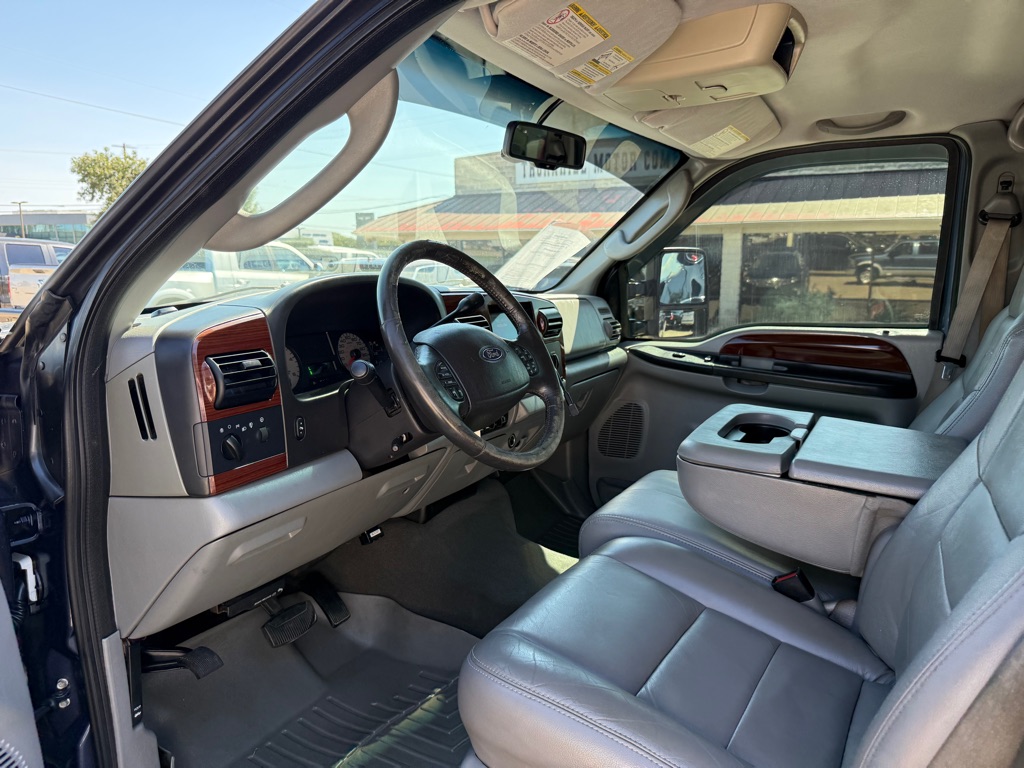 2007 Ford F-250 photo 15