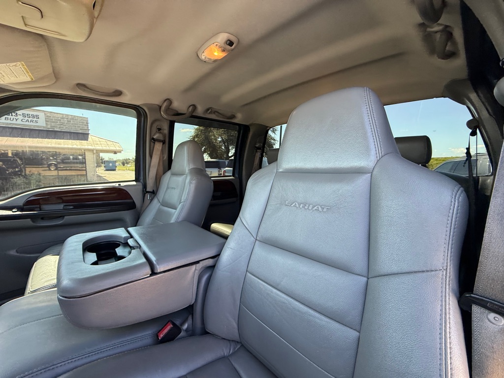 2007 Ford F-250 photo 18