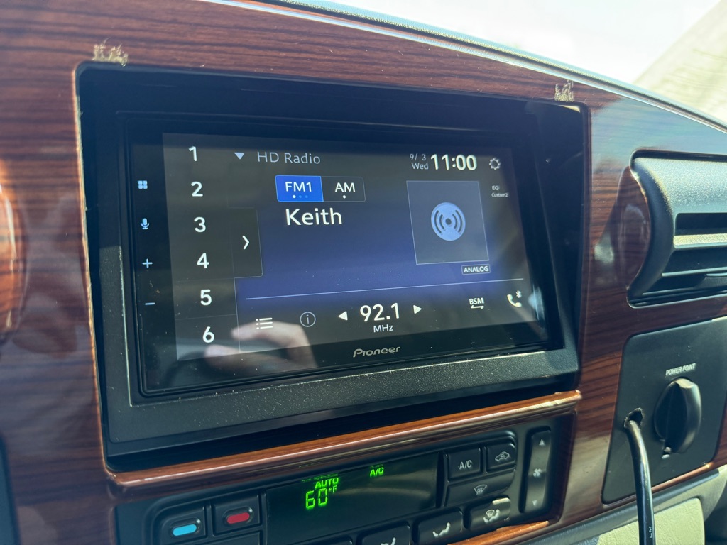 2007 Ford F-250 photo 31