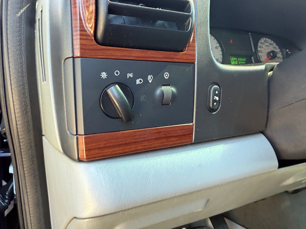 2007 Ford F-250 photo 20