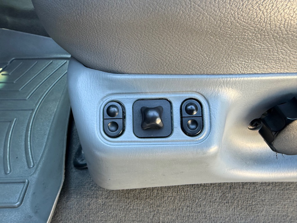 2007 Ford F-250 photo 19