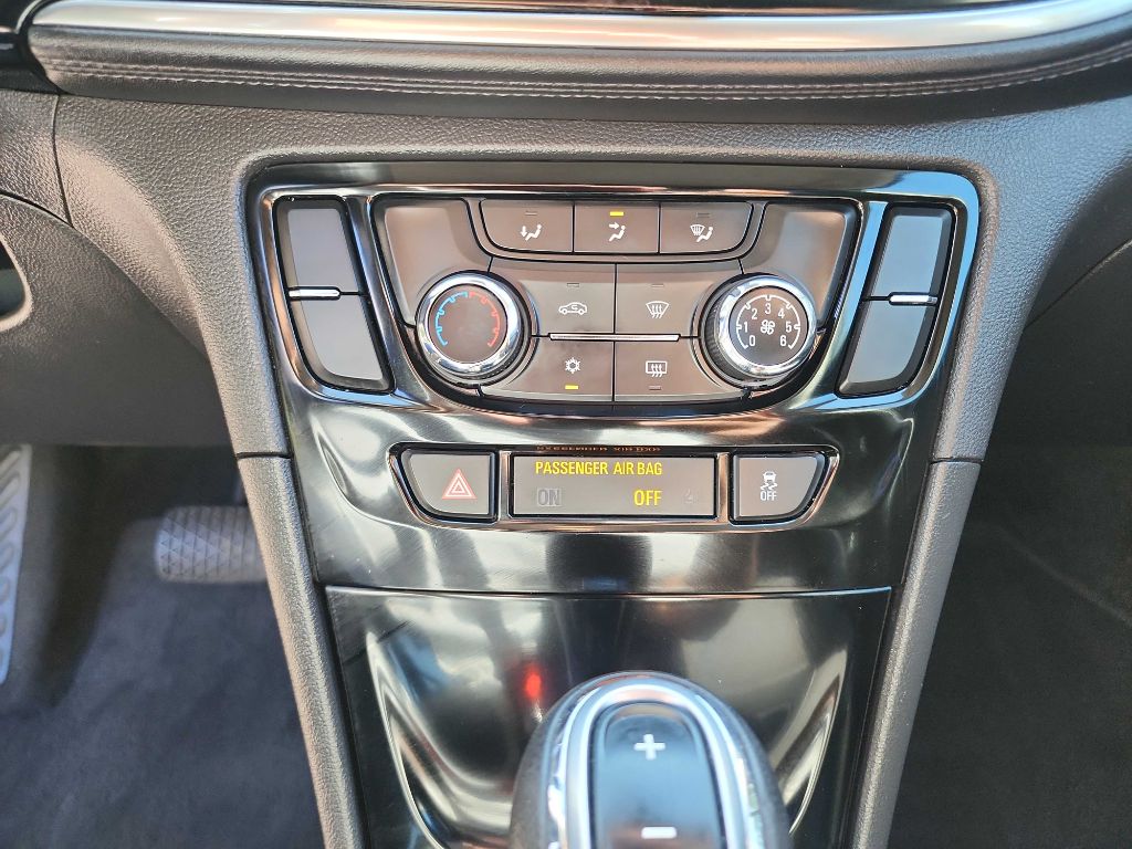 2017 Buick Encore Preferred photo 22