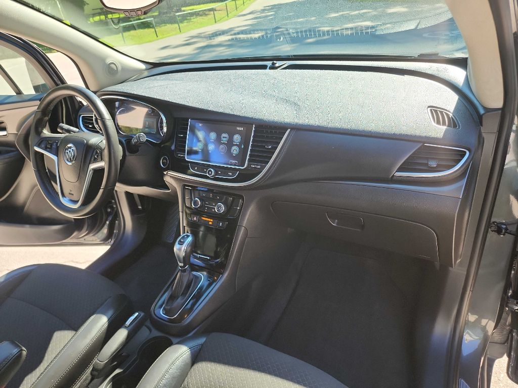 2017 Buick Encore Preferred photo 32