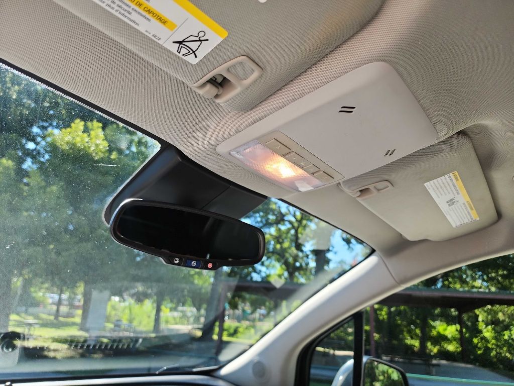 2017 Buick Encore Preferred photo 19