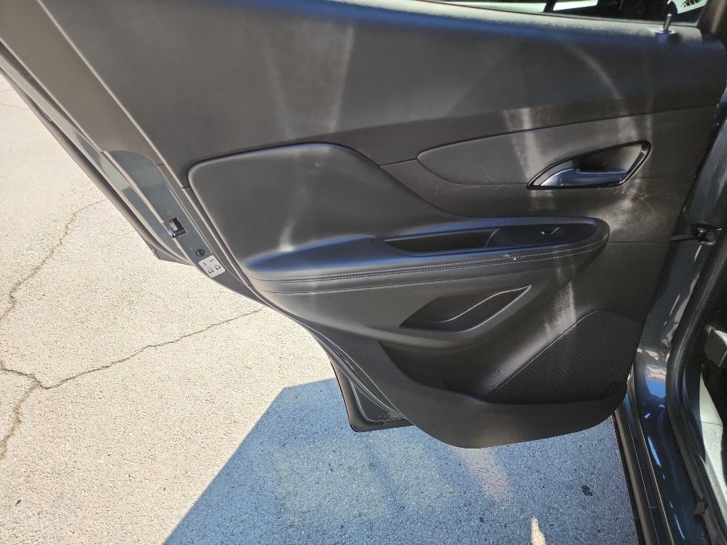2017 Buick Encore Preferred photo 25