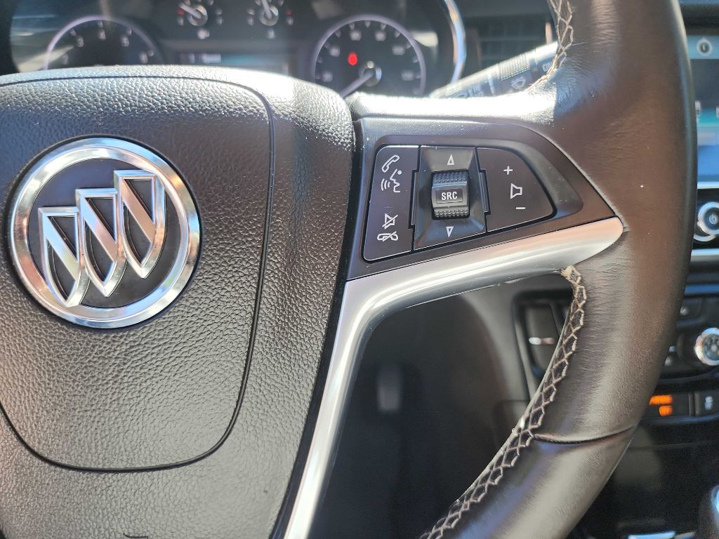 2017 Buick Encore Preferred photo 16