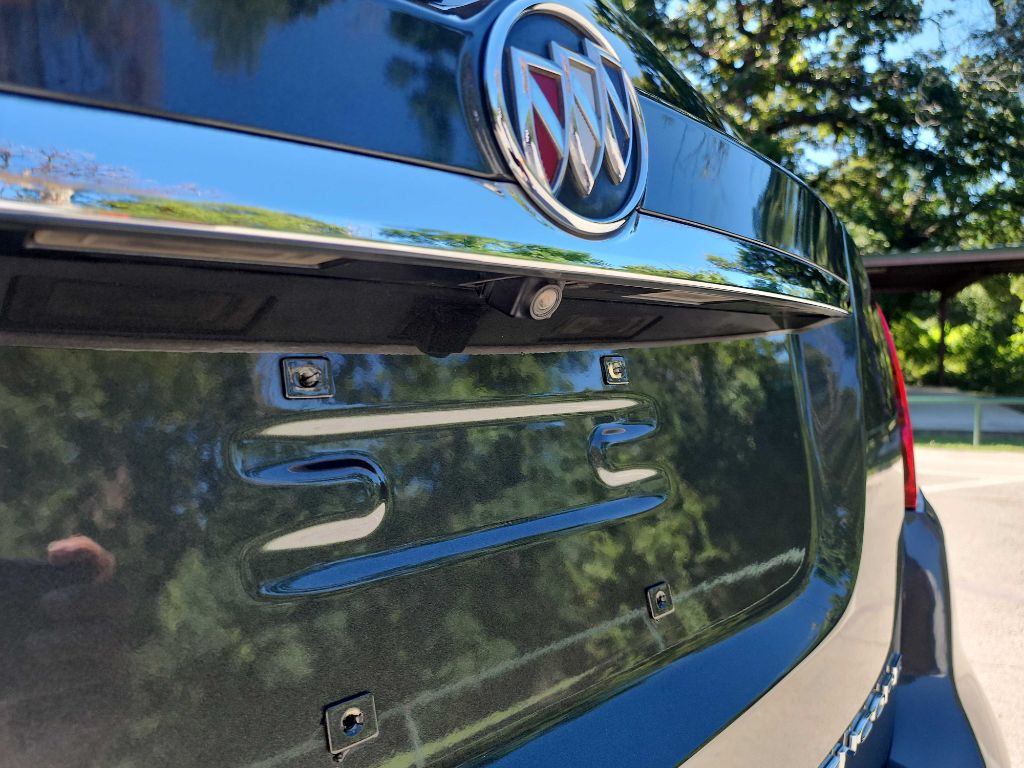 2017 Buick Encore Preferred photo 7