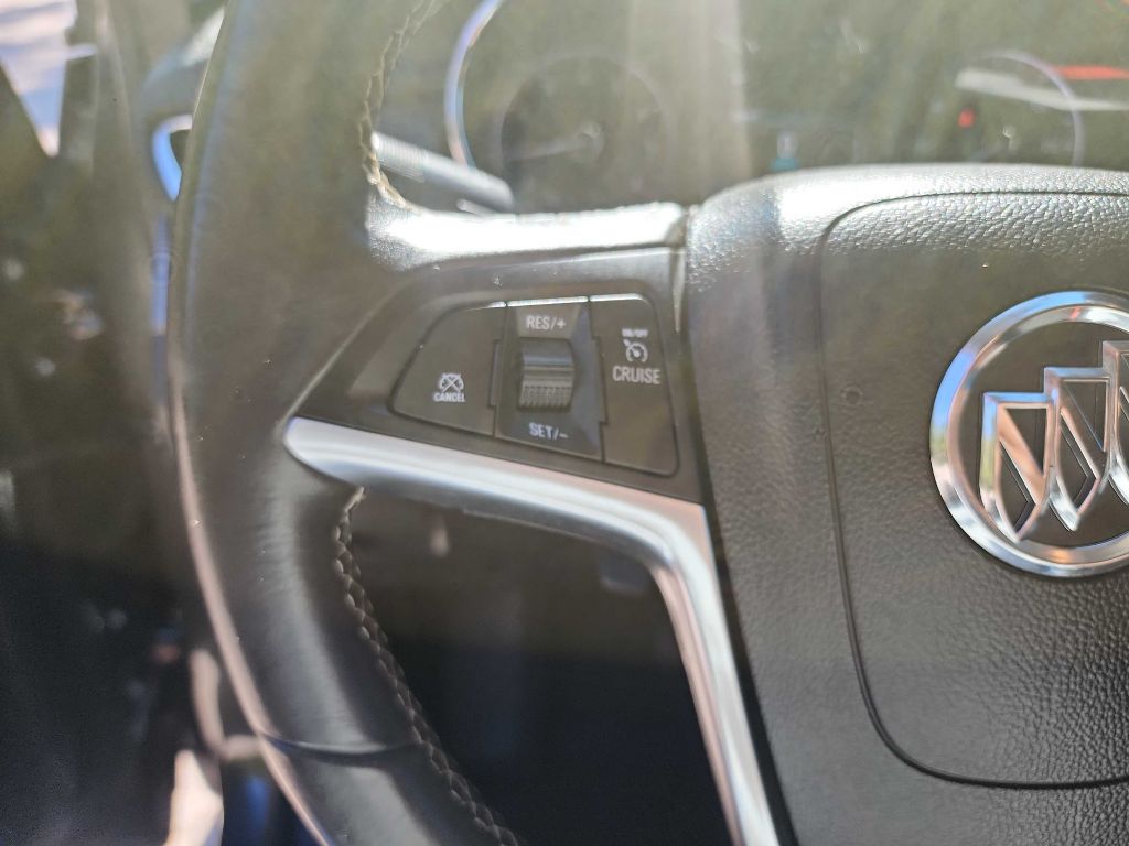 2017 Buick Encore Preferred photo 15