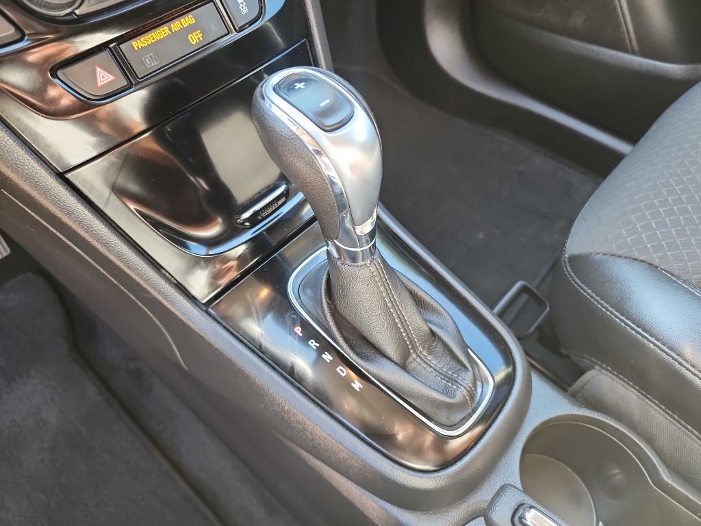 2017 Buick Encore Preferred photo 23