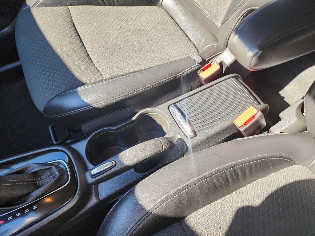 2017 Buick Encore Preferred photo 24