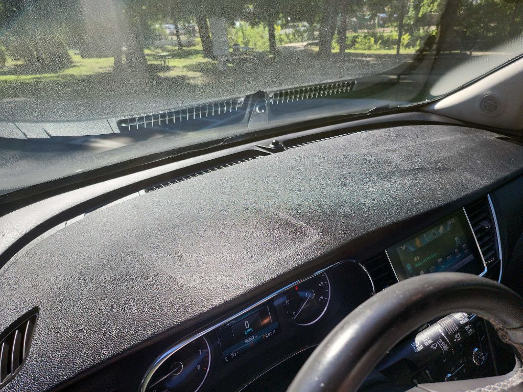 2017 Buick Encore Preferred photo 18
