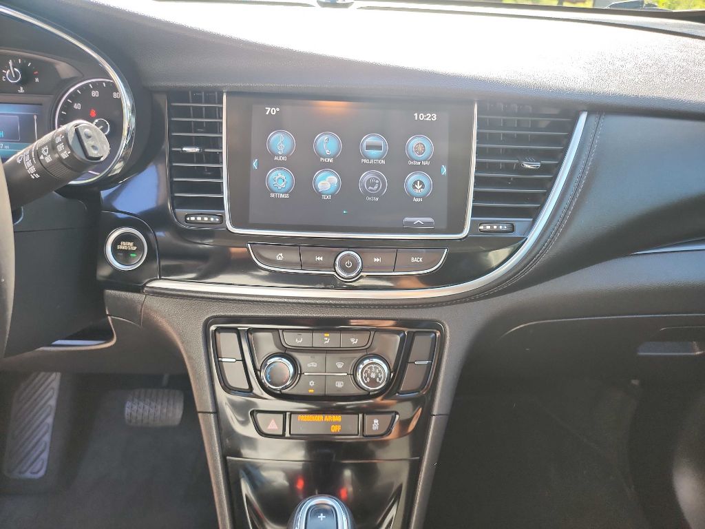 2017 Buick Encore Preferred photo 20