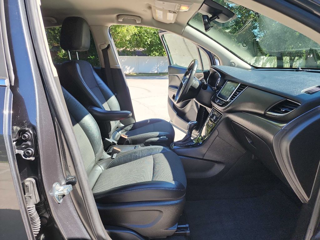 2017 Buick Encore Preferred photo 31