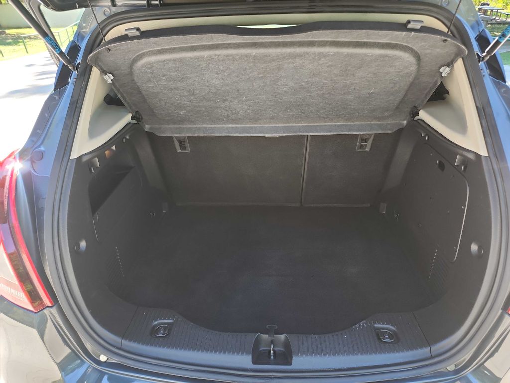 2017 Buick Encore Preferred photo 27