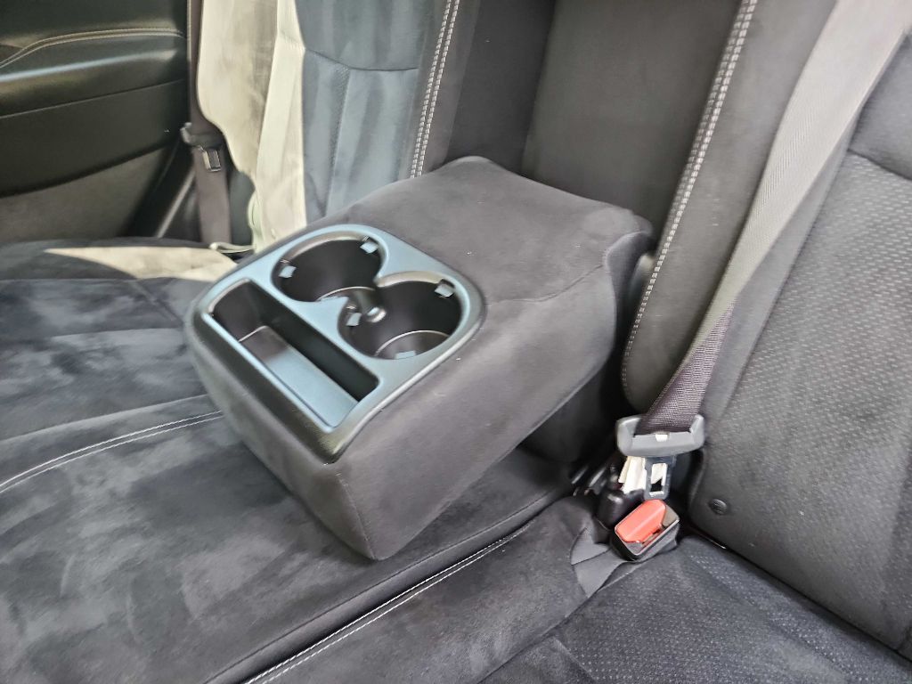 2018 Nissan Murano S photo 27