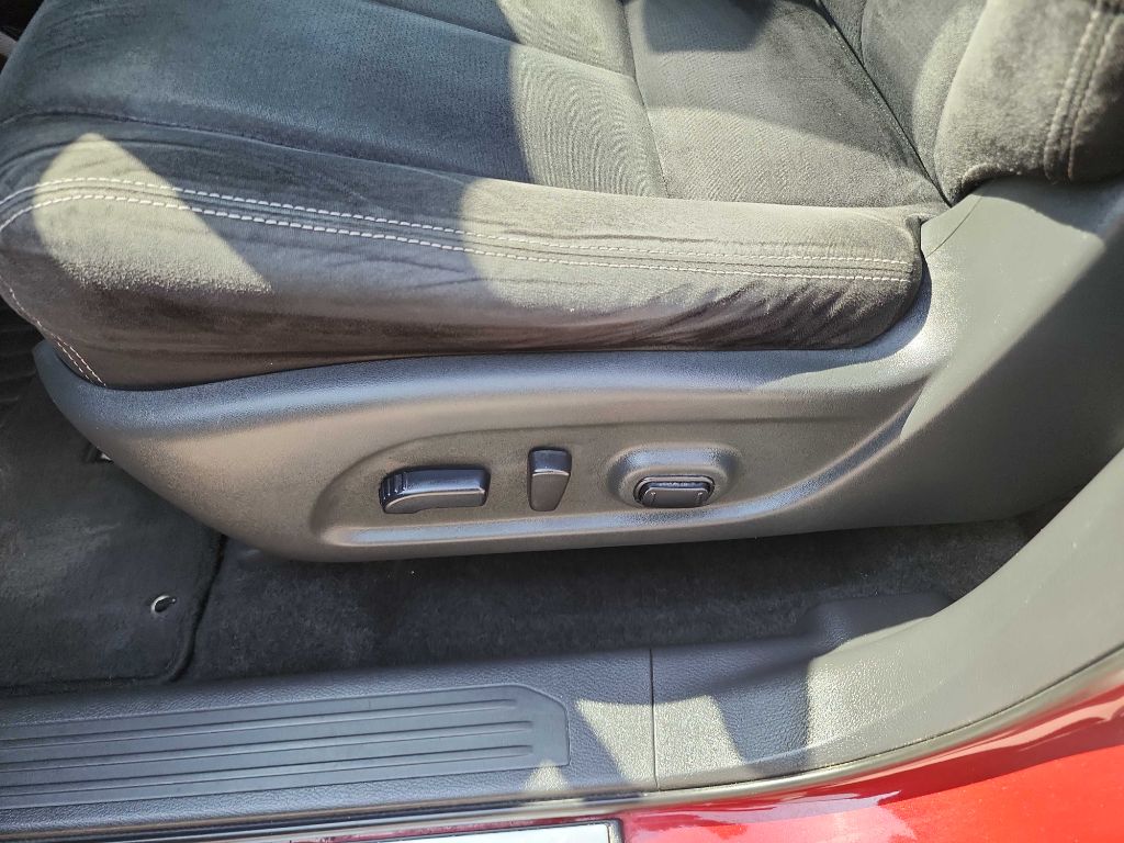 2018 Nissan Murano S photo 16