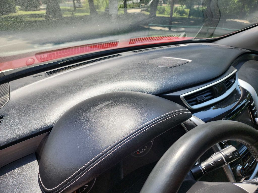 2018 Nissan Murano S photo 18