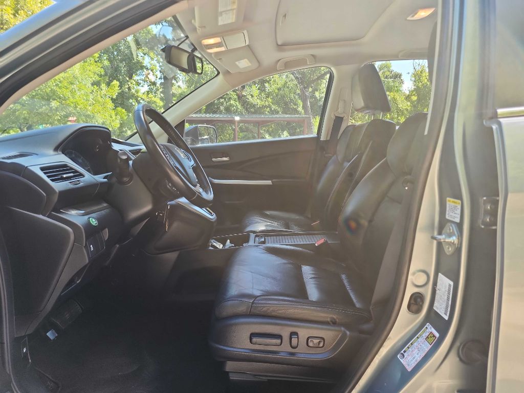2017 Honda Pilot EX photo 46