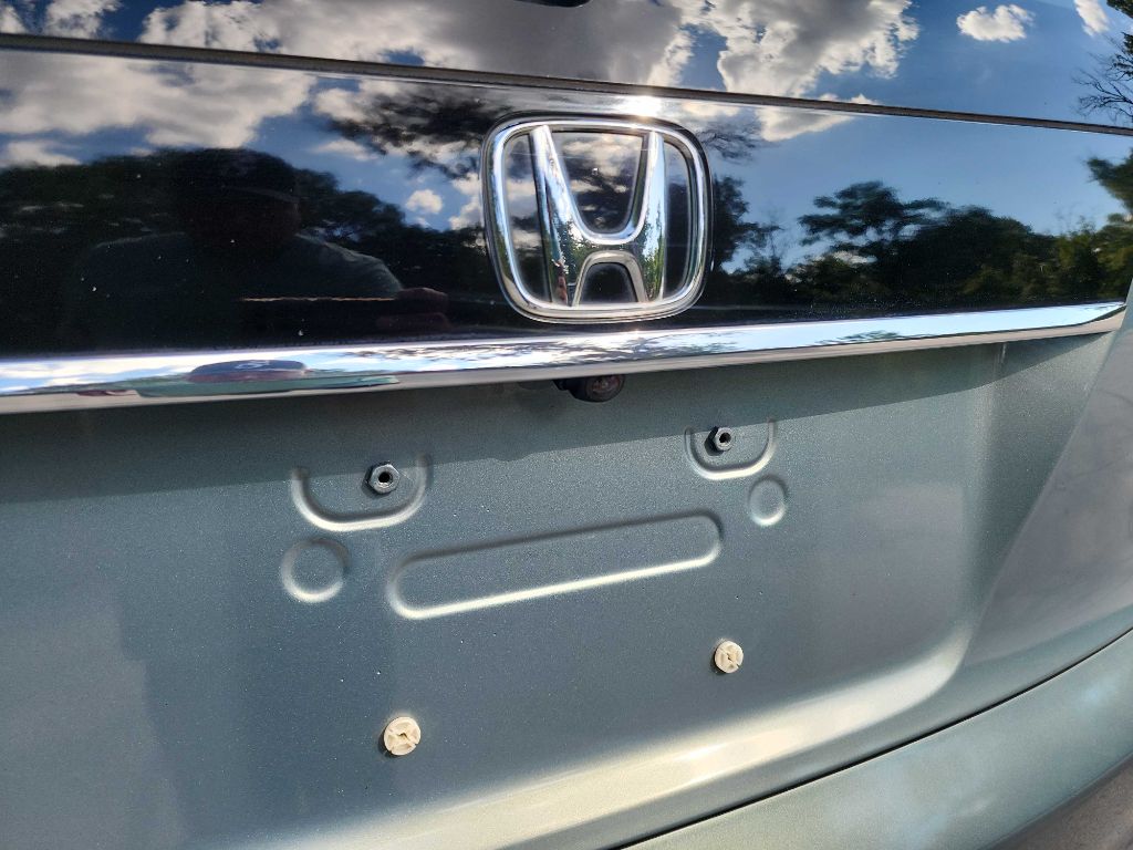2017 Honda Pilot EX photo 43