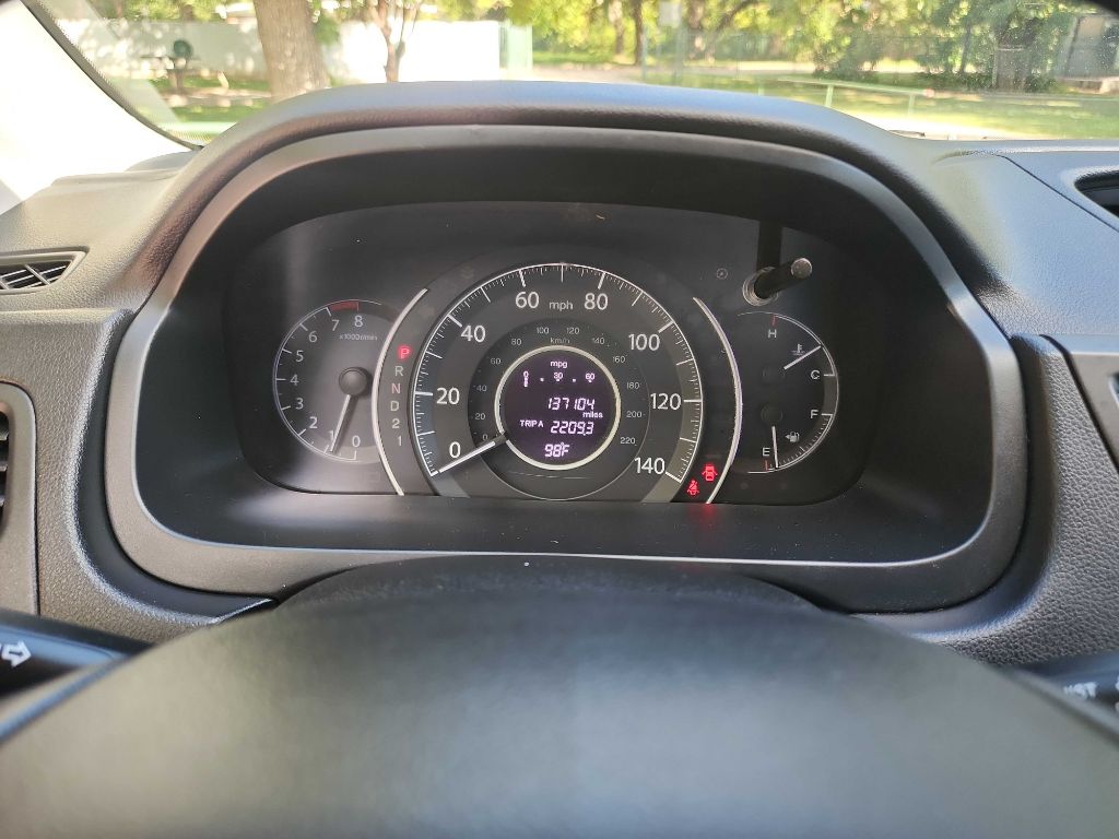 2017 Honda Pilot EX photo 54