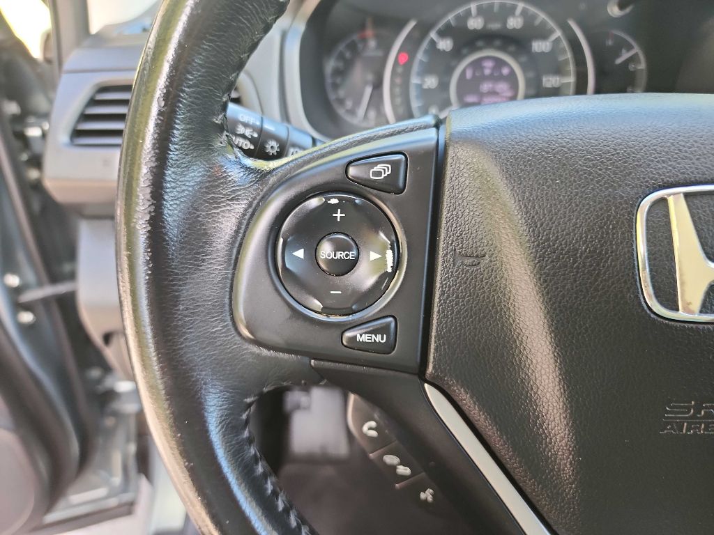 2017 Honda Pilot EX photo 51